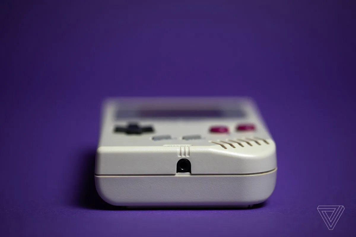 Kỉ niệm 30 năm máy chơi game Game Boy của Nintendo: tuổi thơ ùa về