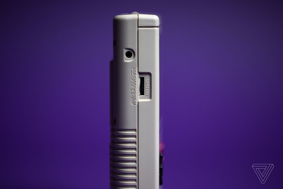 Kỉ niệm 30 năm máy chơi game Game Boy của Nintendo: tuổi thơ ùa về