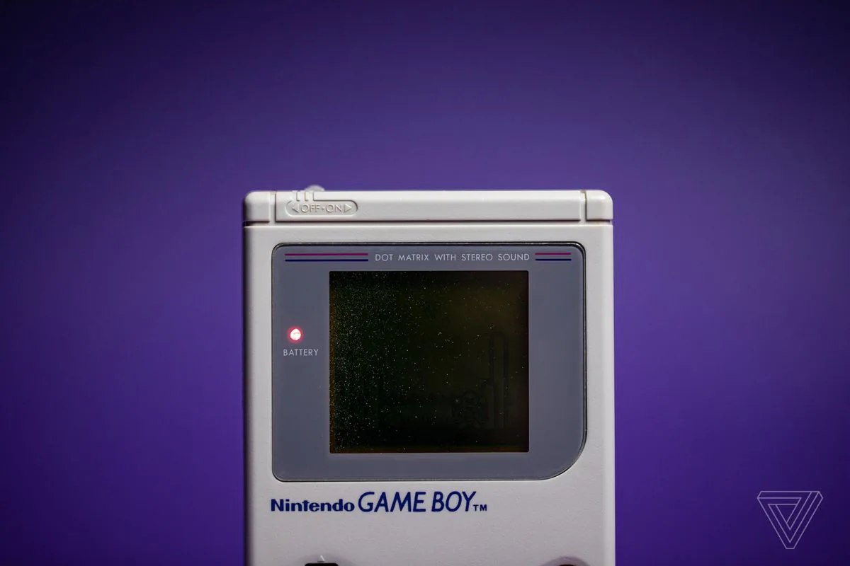 Kỉ niệm 30 năm máy chơi game Game Boy của Nintendo: tuổi thơ ùa về