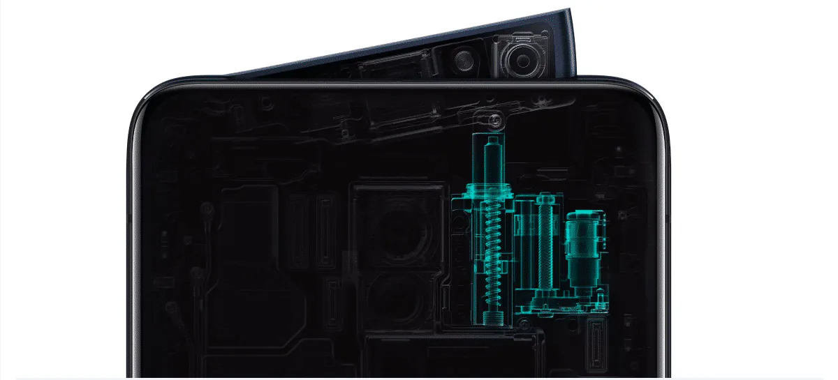 OPPO Reno chính thức ra mắt với hệ thống camera 'bập bênh', zoom quang học 10X, giá từ 14 triệu