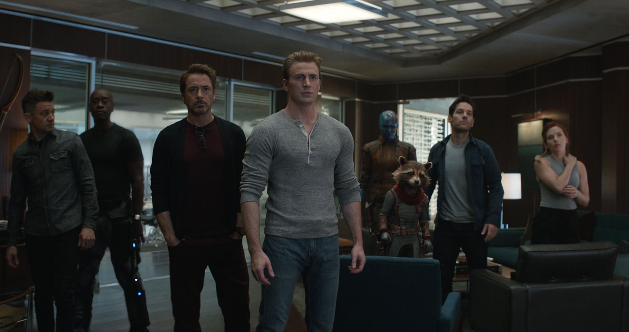 Marvel tung trailer Avengers: Endgame dành cho DVD xem tại nhà, spoil sạch phim cho những ai không ra rạp