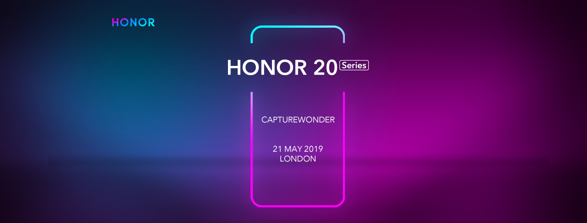 Honor 20 Lite với camera selfie 32MP sẽ ra mắt thị trường Việt trong tháng này