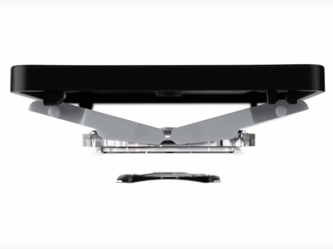 bàn phím cánh bướm của macbook