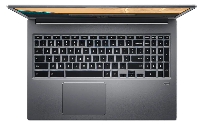 Acer mở rộng dòng Chromebook cho doanh nghiệp với hai laptop cao cấp mới