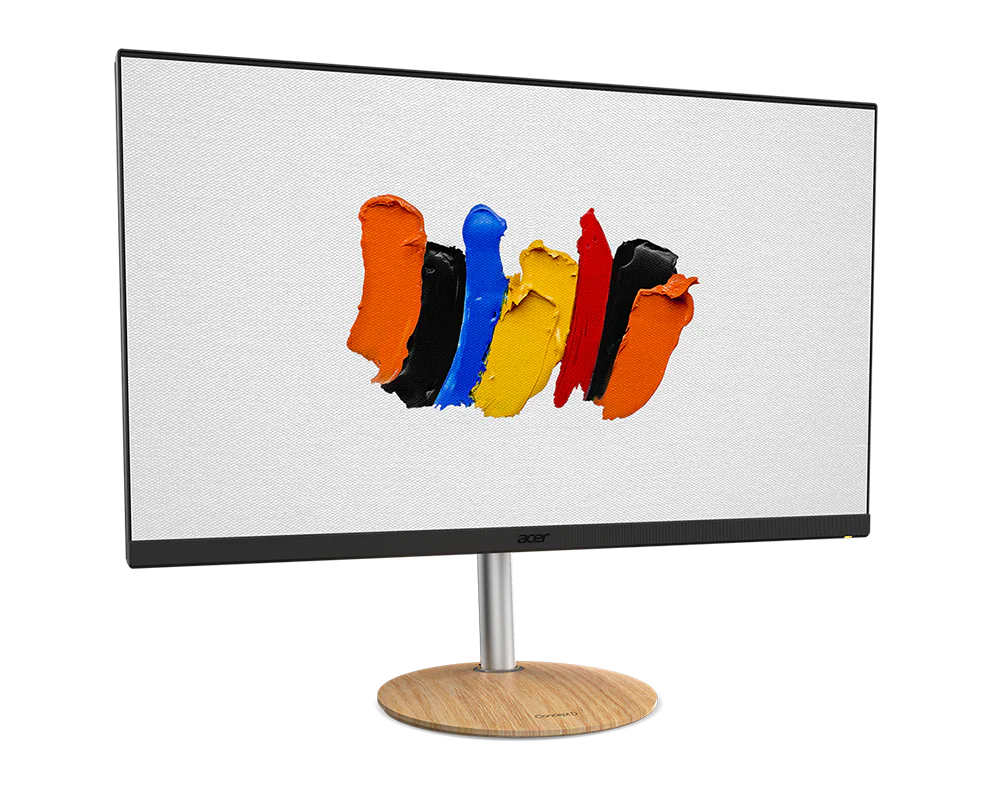 Acer giới thiệu ConceptD, 7 dòng sản phẩm được thiết kế cho nhà sáng tạo