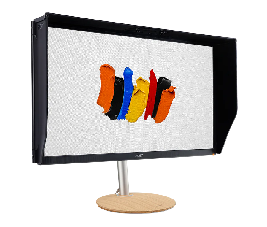 Acer giới thiệu ConceptD, 7 dòng sản phẩm được thiết kế cho nhà sáng tạo
