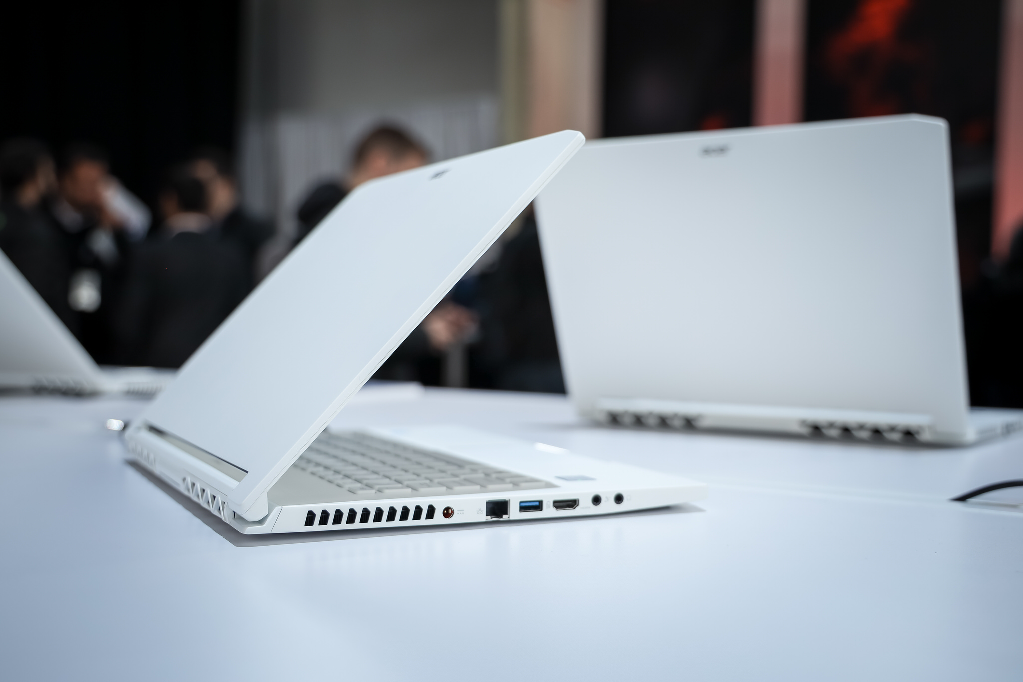 Acer tích hợp card đồ họa Quadro RTX 5000 lên laptop ConceptD 7 của mình
