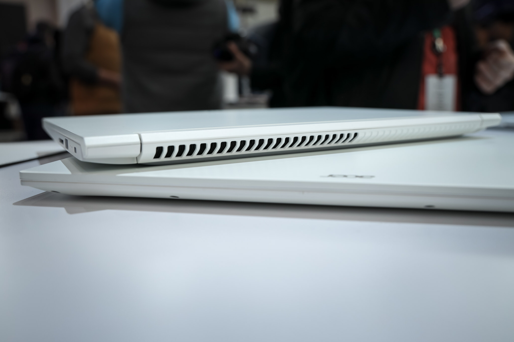 Acer giới thiệu ConceptD, 7 dòng sản phẩm được thiết kế cho nhà sáng tạo
