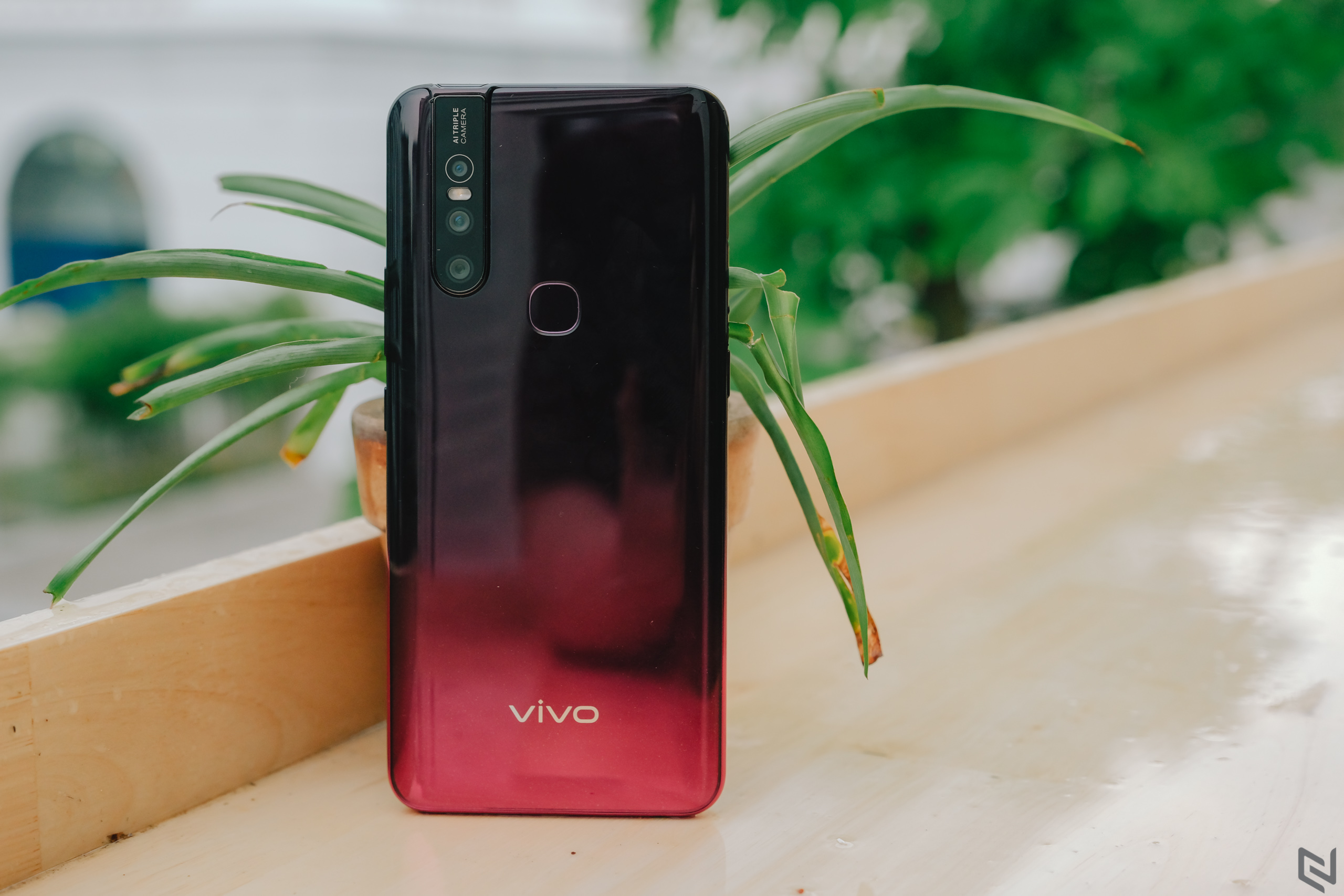 Đánh giá Vivo V15: Màn hình Ultra FullView, camera selfie chất lượng