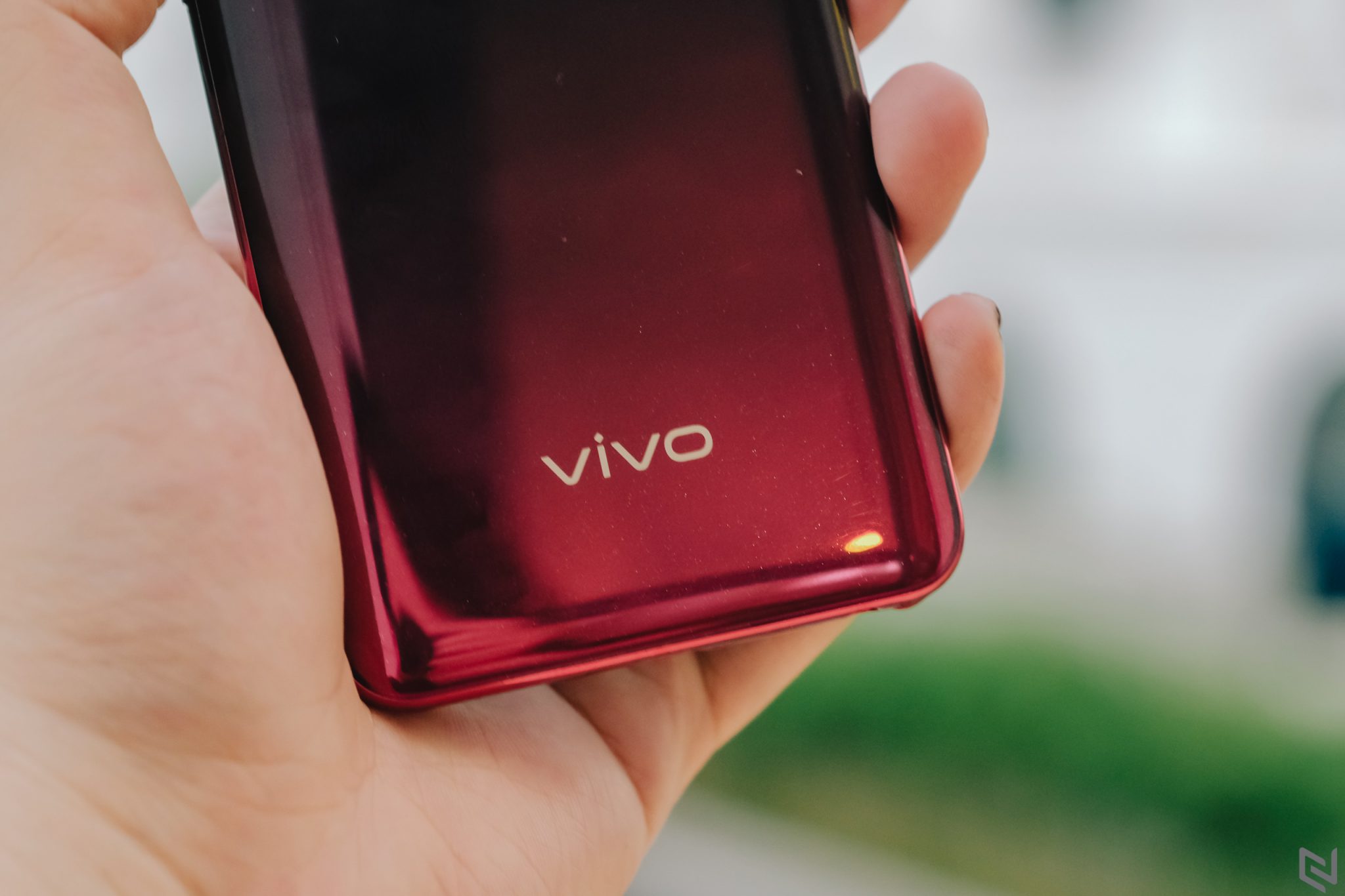 Đánh giá Vivo V15: Màn hình Ultra FullView, camera selfie chất lượng