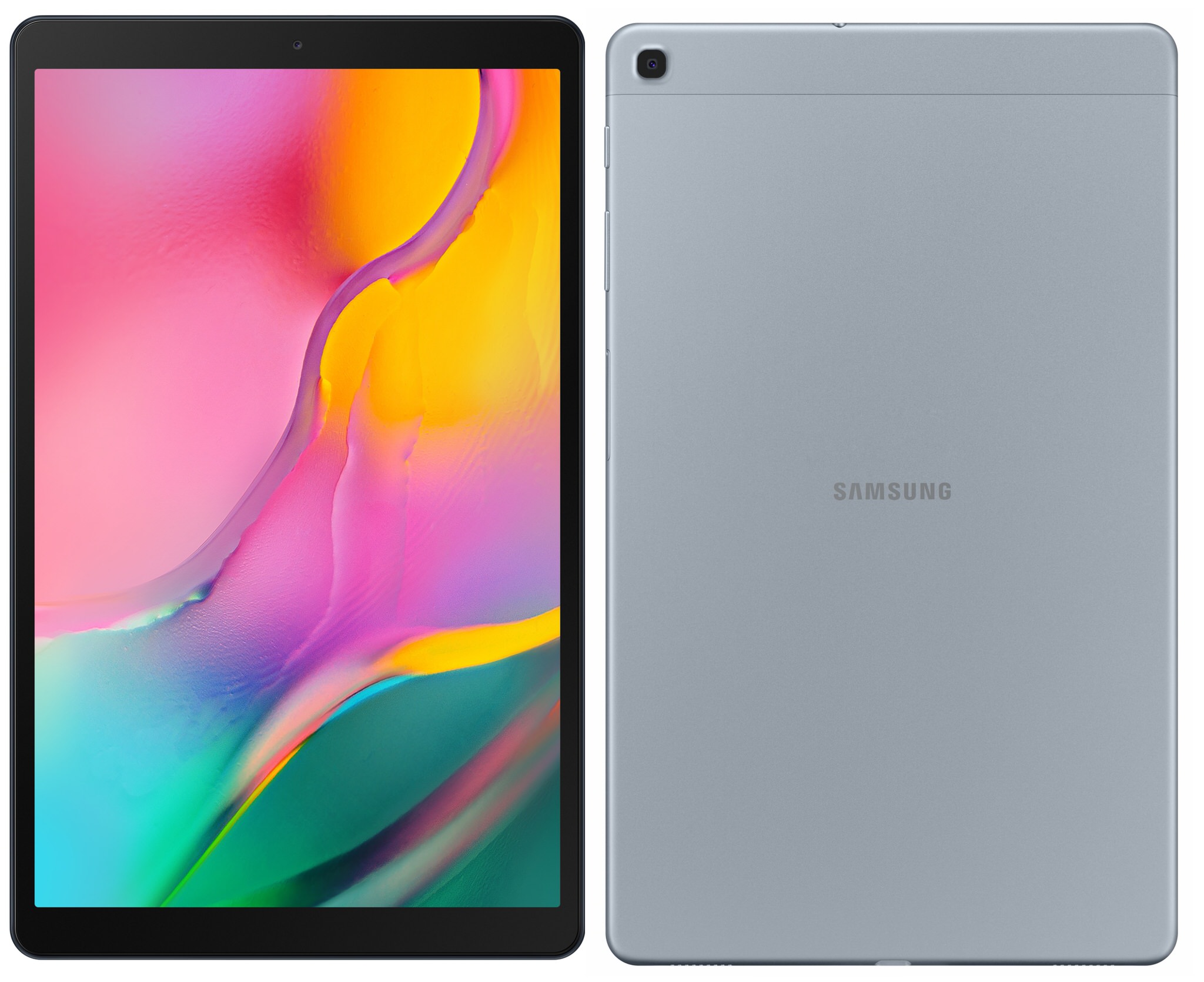 Samsung ra mắt bộ ba máy tính bảng mới: Galaxy Tab S5e, Galaxy Tab A 10.1 và Galaxy Tab A Plus 8