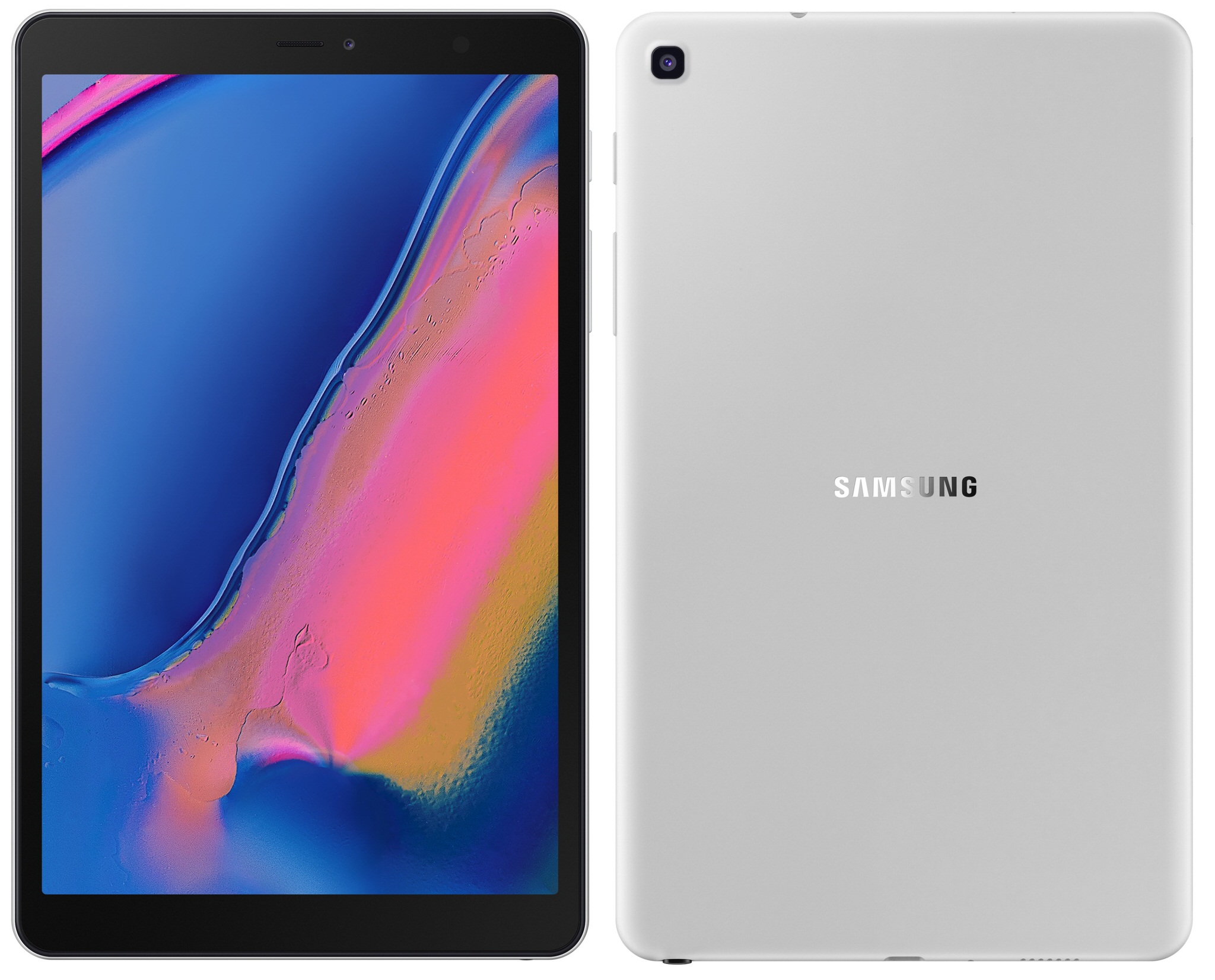 Samsung ra mắt bộ ba máy tính bảng mới: Galaxy Tab S5e, Galaxy Tab A 10.1 và Galaxy Tab A Plus 8