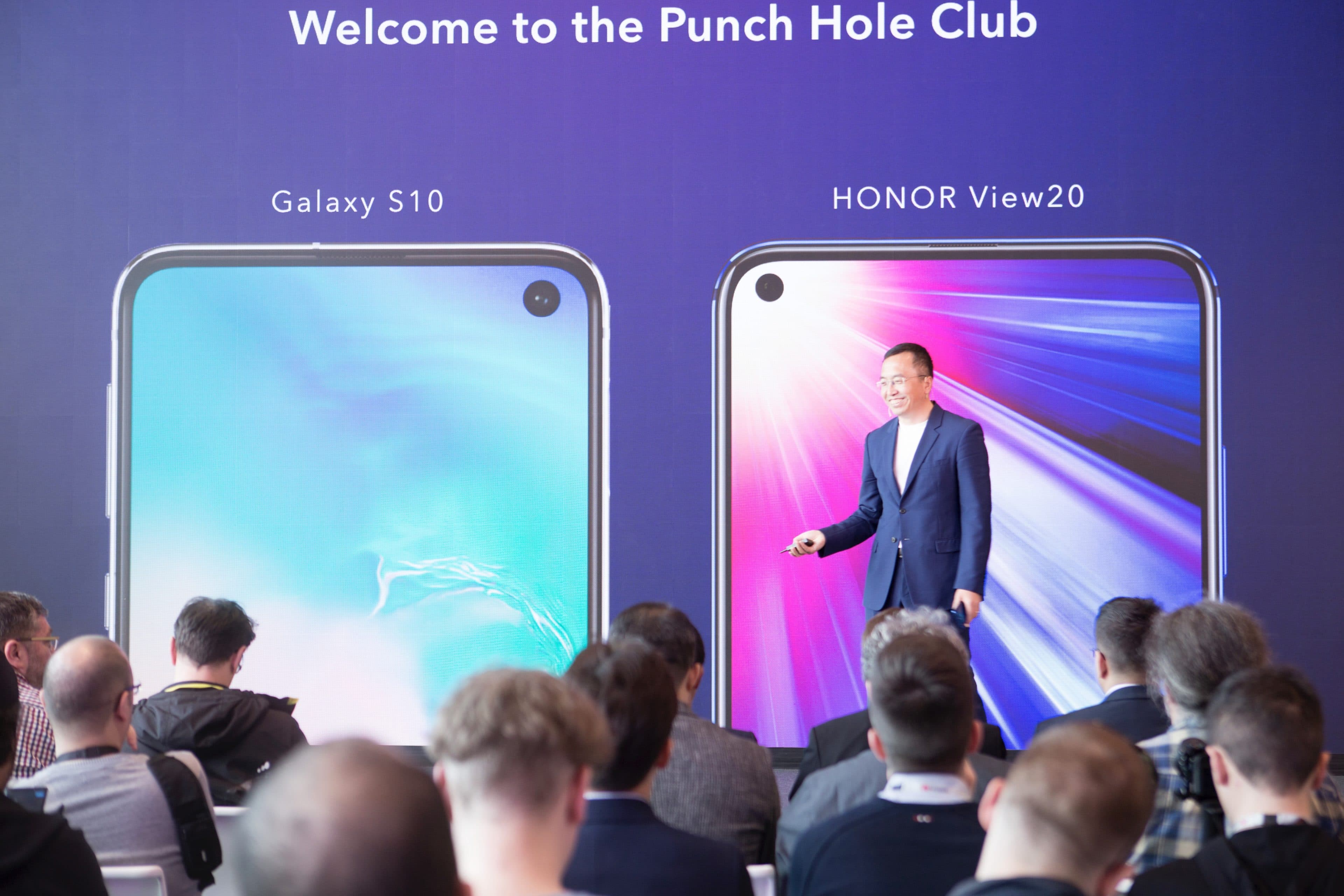 Chiến lược thương hiệu kép của Huawei và HONOR năm 2019
