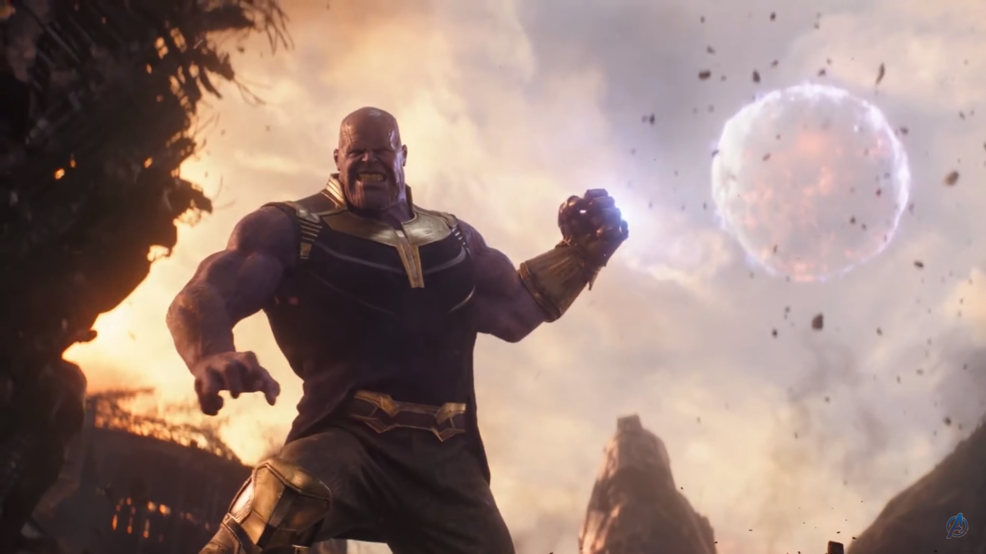 Hâm nóng hồi kết Avengers: Endgame với những tựa phim của Vũ trụ Marvel này