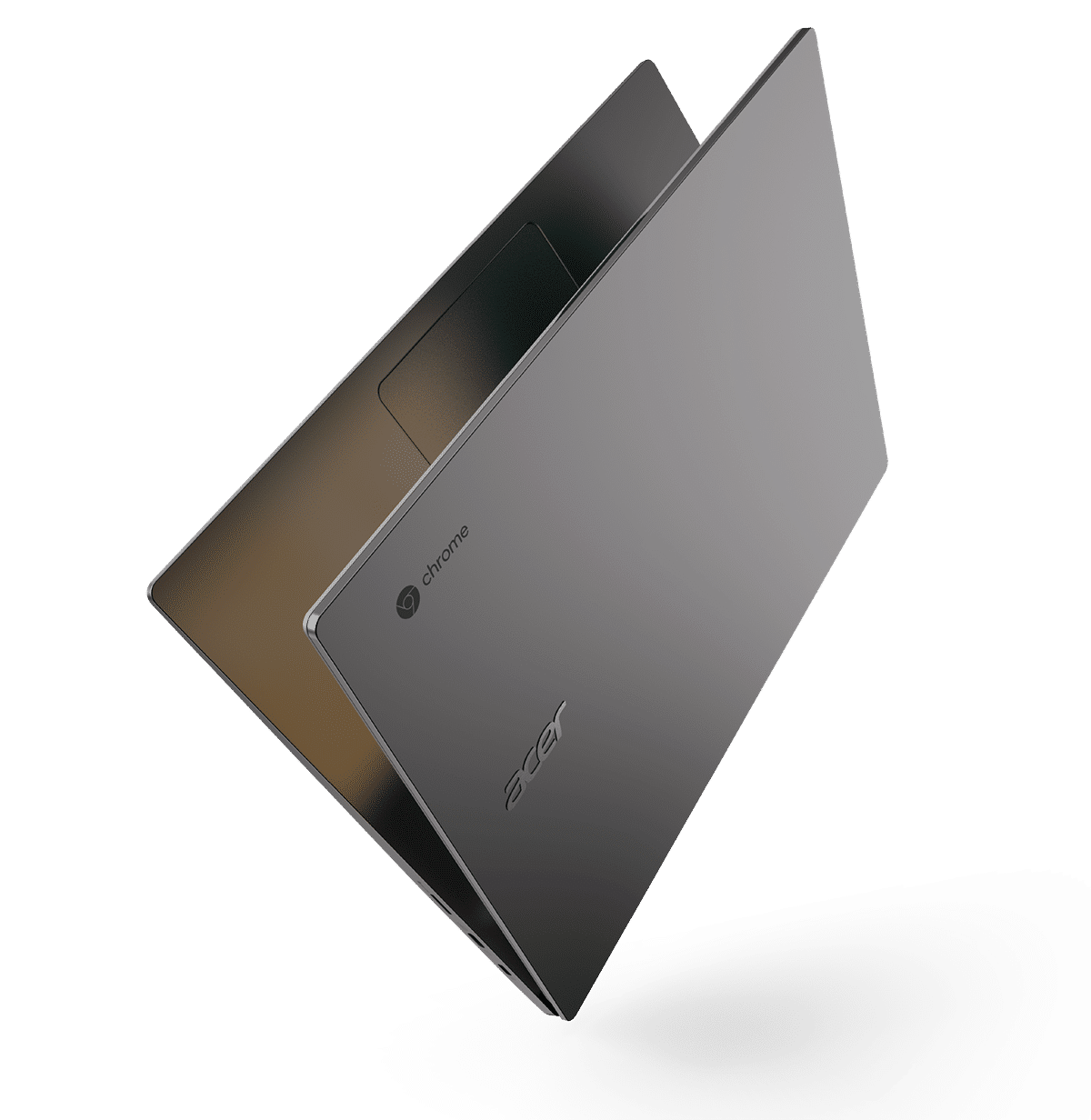 Acer mở rộng dòng Chromebook cho doanh nghiệp với hai laptop cao cấp mới