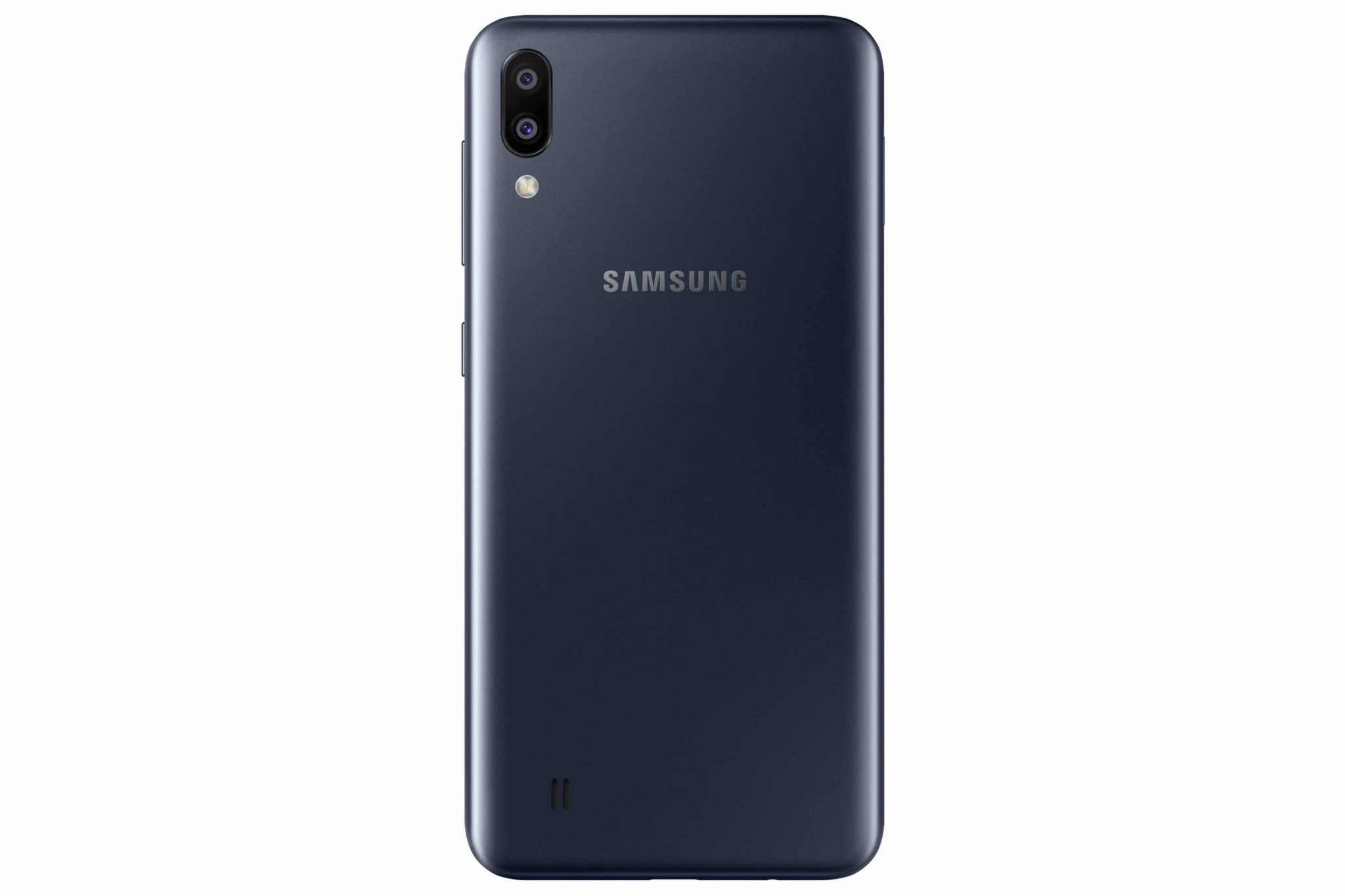 Samsung Galaxy M10 chính thức bán ra tại Việt Nam, giá 3,5 triệu đồng, camera kép có góc siêu rộng, chỉ bán trực tuyến