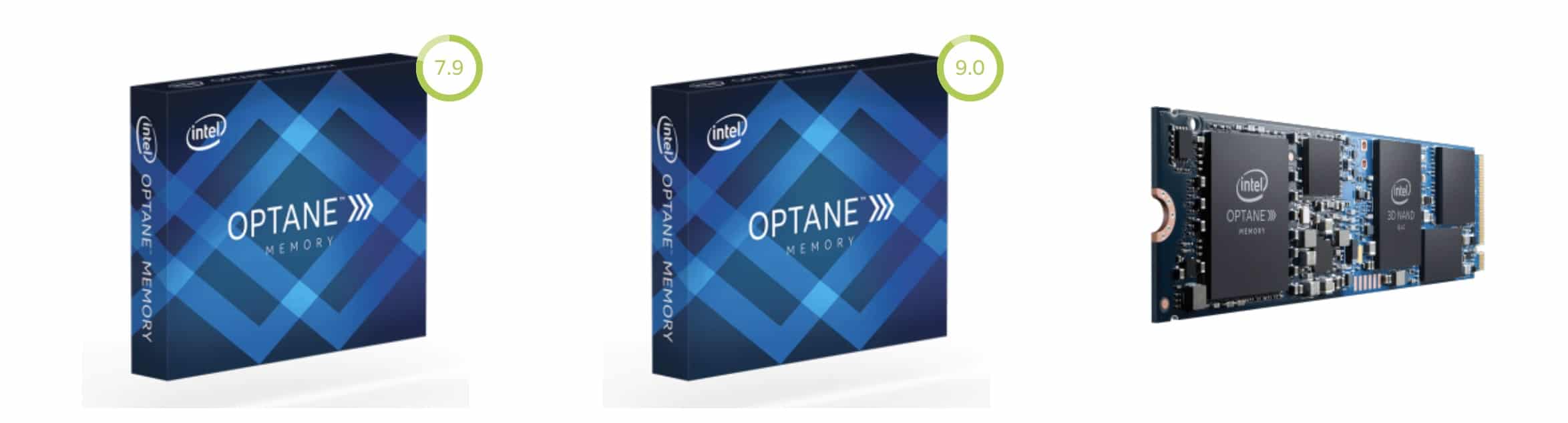 Intel tiết lộ Optane Memory H10, tối ưu cho laptop, máy tính nhỏ gọn