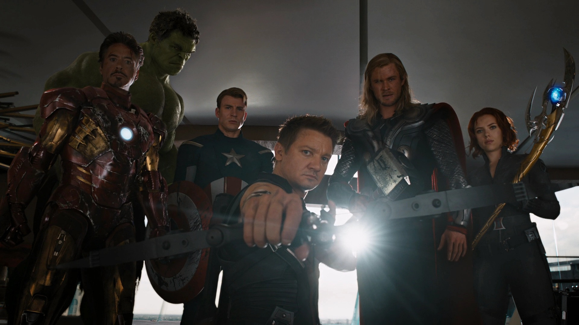 Hâm nóng hồi kết Avengers: Endgame với những tựa phim của Vũ trụ Marvel này
