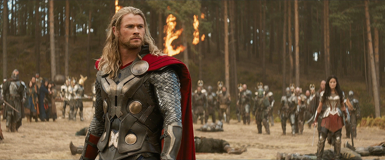 Tổng hợp những phim cần xem trước khi ra rạp thưởng thức Thor: Love and Thunder sắp tới
