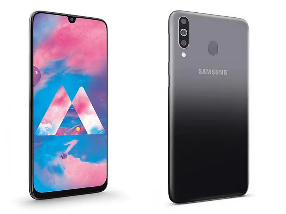 Samsung ra mắt bộ đôi Galaxy A60 và Galaxy A40s tại Trung Quốc