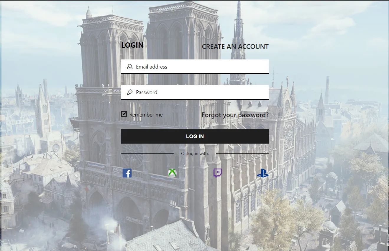 Nhận miễn phí game Assassins Creed Unity để tưởng nhớ Nhà thờ Đức Bà