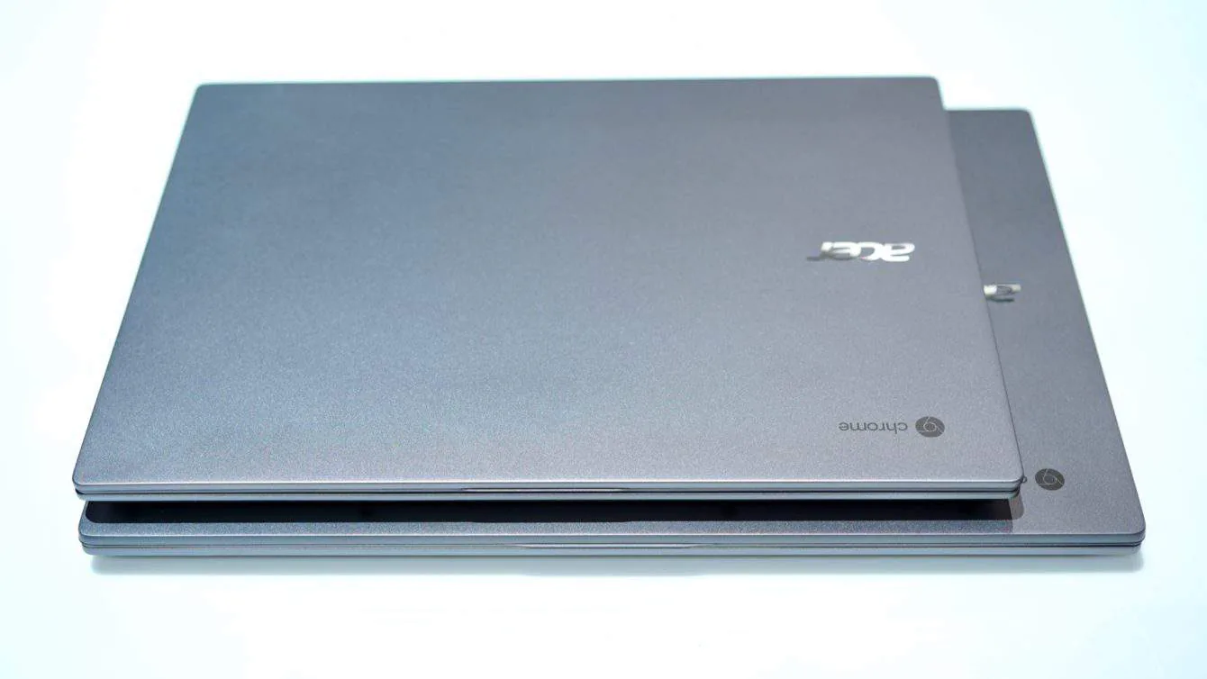 Một vòng sự kiện Họp báo toàn cầu Next@Acer 2019, "Quân bài" ConceptD mới