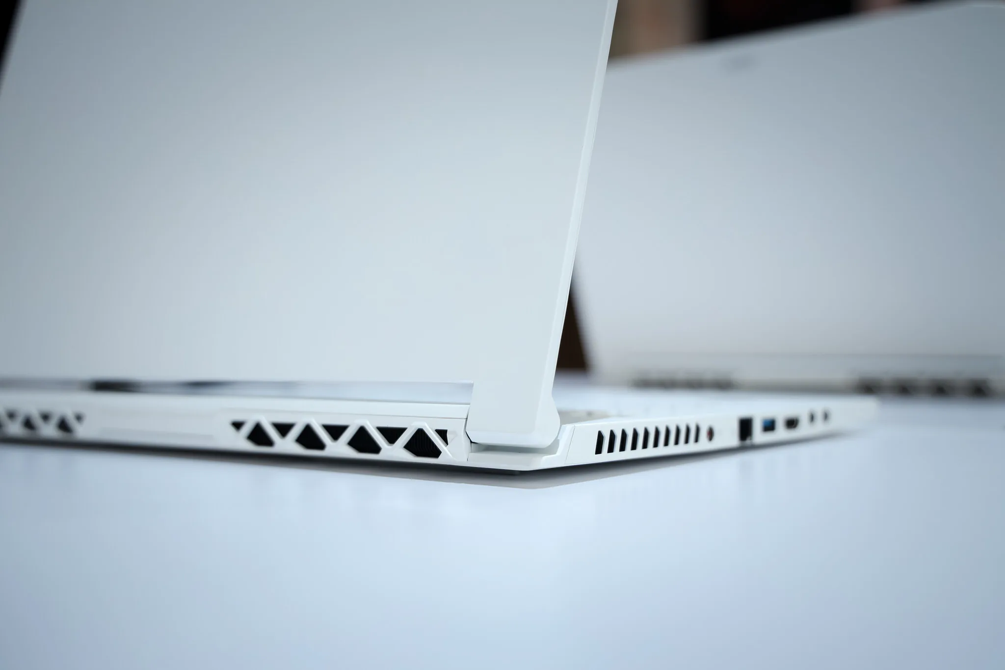 Acer tích hợp card đồ họa Quadro RTX 5000 lên laptop ConceptD 7 của mình