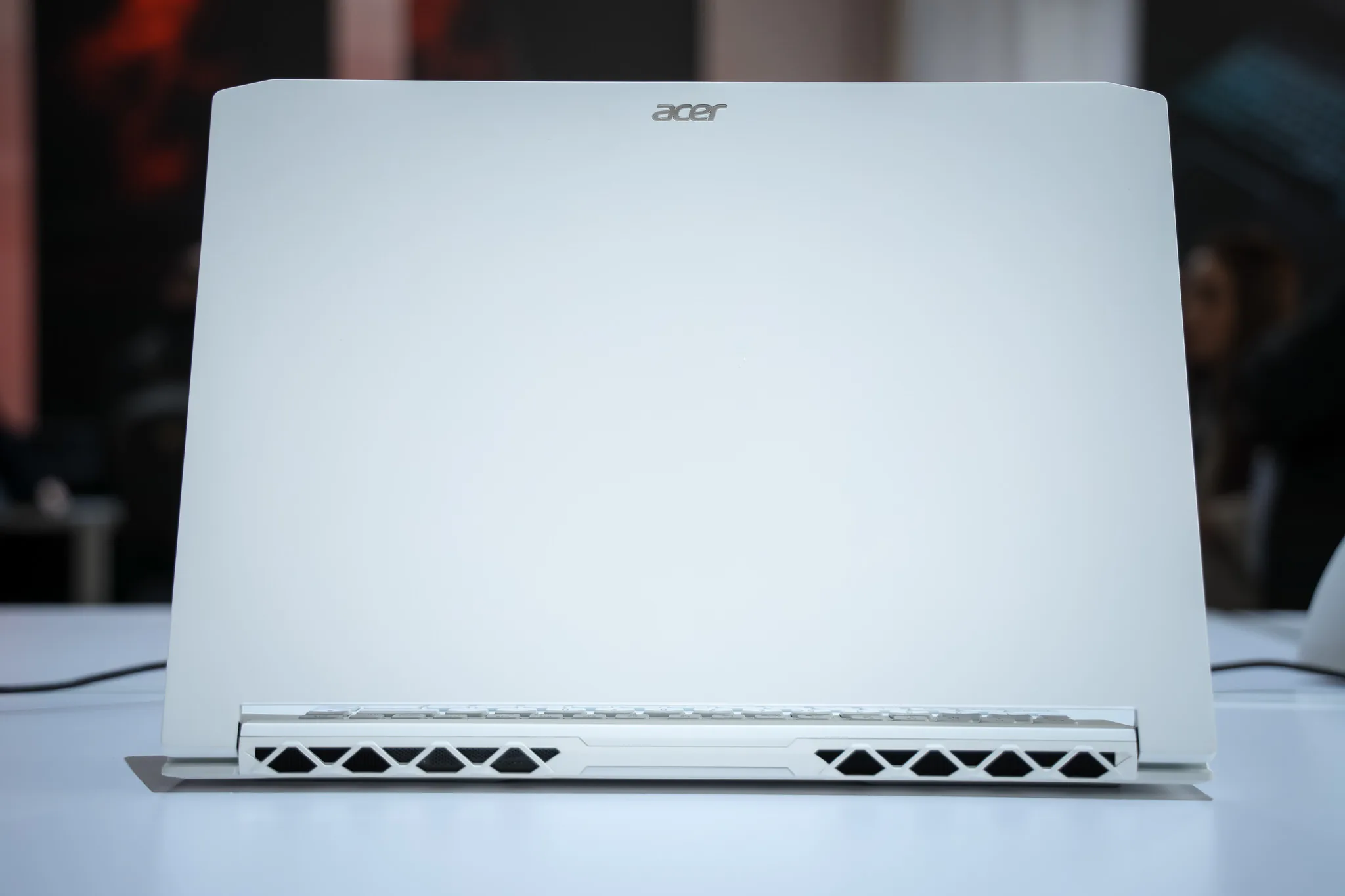 Acer tích hợp card đồ họa Quadro RTX 5000 lên laptop ConceptD 7 của mình