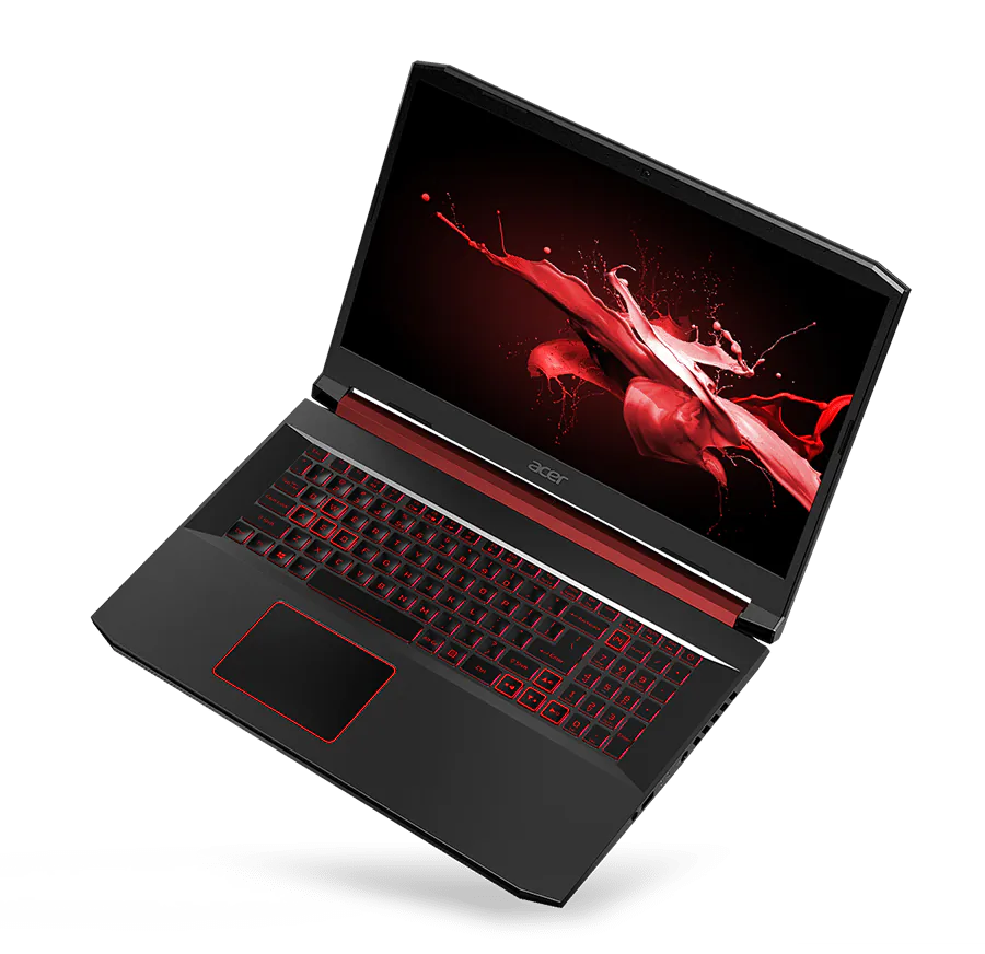 Acer nâng cấp dòng Nitro 7 và Nitro 5: Giá tốt, hiệu năng mạnh mẽ