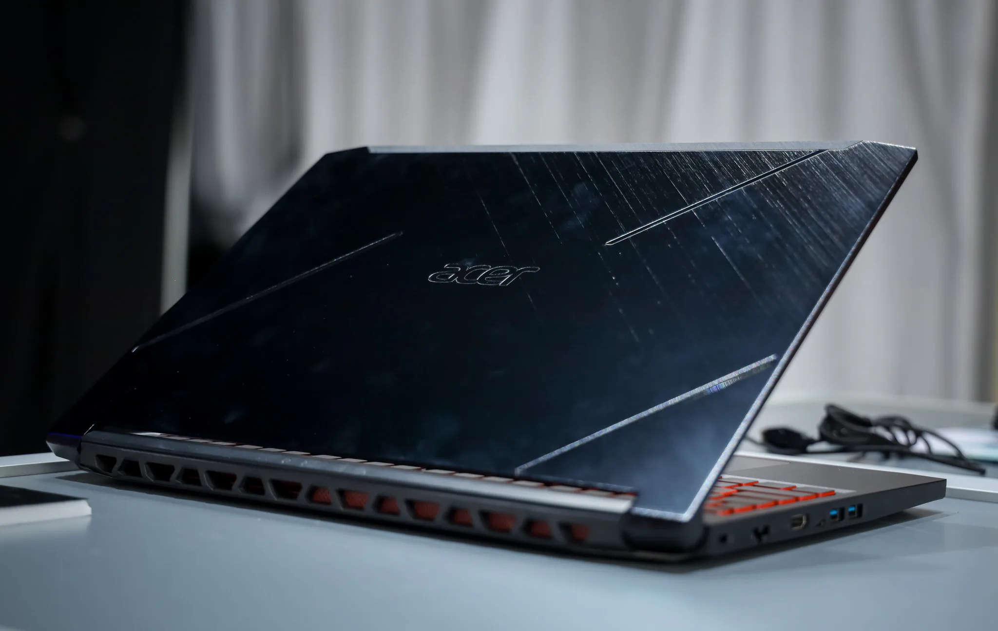Acer nâng cấp dòng Nitro 7 và Nitro 5: Giá tốt, hiệu năng mạnh mẽ