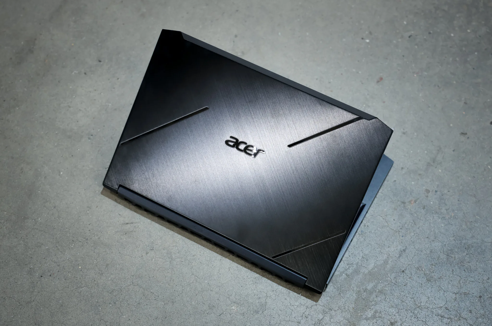 Một vòng sự kiện Họp báo toàn cầu Next@Acer 2019, "Quân bài" ConceptD mới