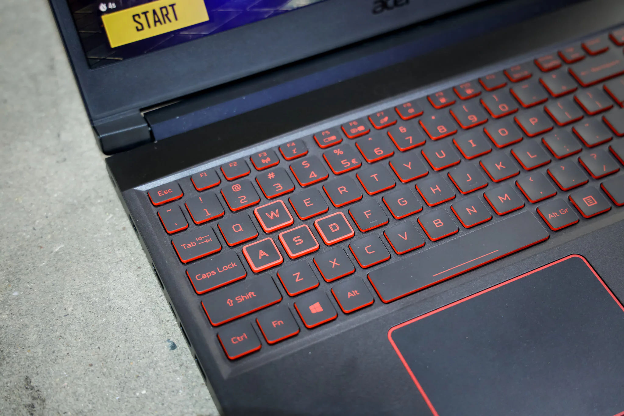 Một vòng sự kiện Họp báo toàn cầu Next@Acer 2019, "Quân bài" ConceptD mới