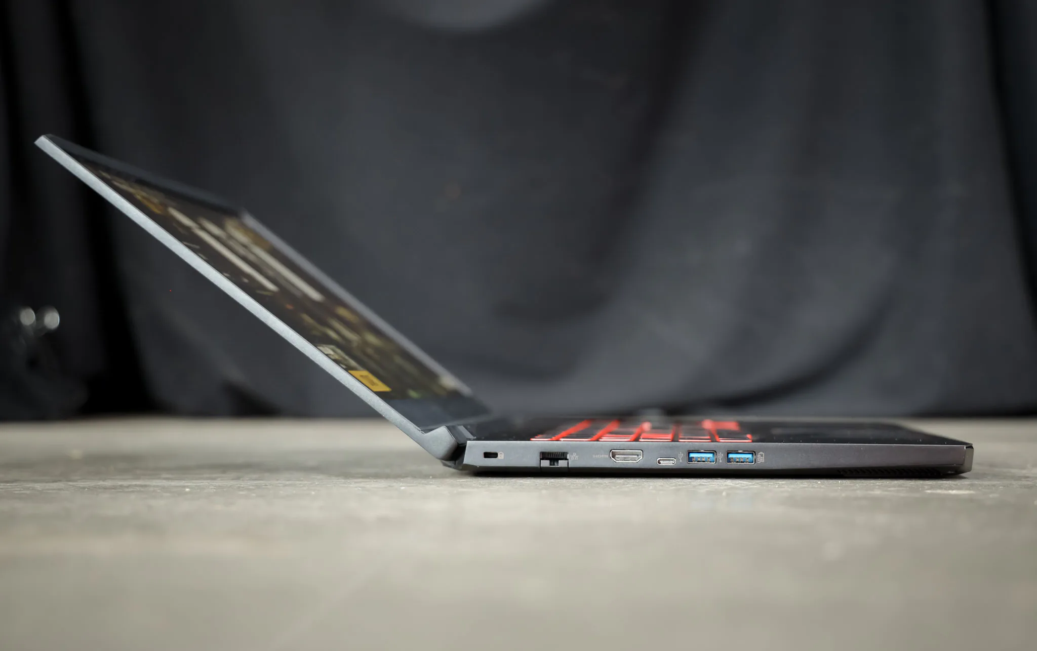 Acer nâng cấp dòng Nitro 7 và Nitro 5: Giá tốt, hiệu năng mạnh mẽ