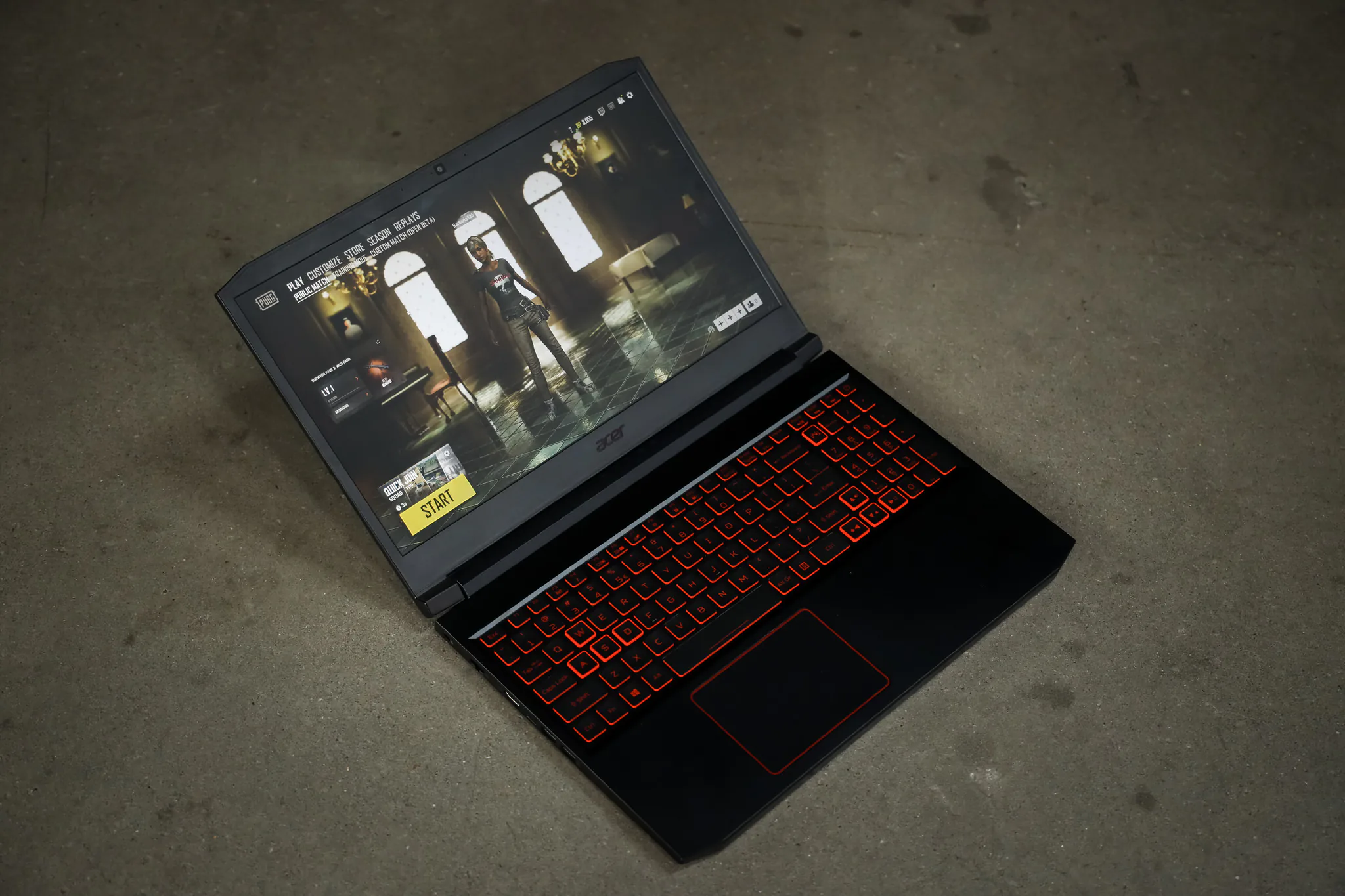 Một vòng sự kiện Họp báo toàn cầu Next@Acer 2019, "Quân bài" ConceptD mới