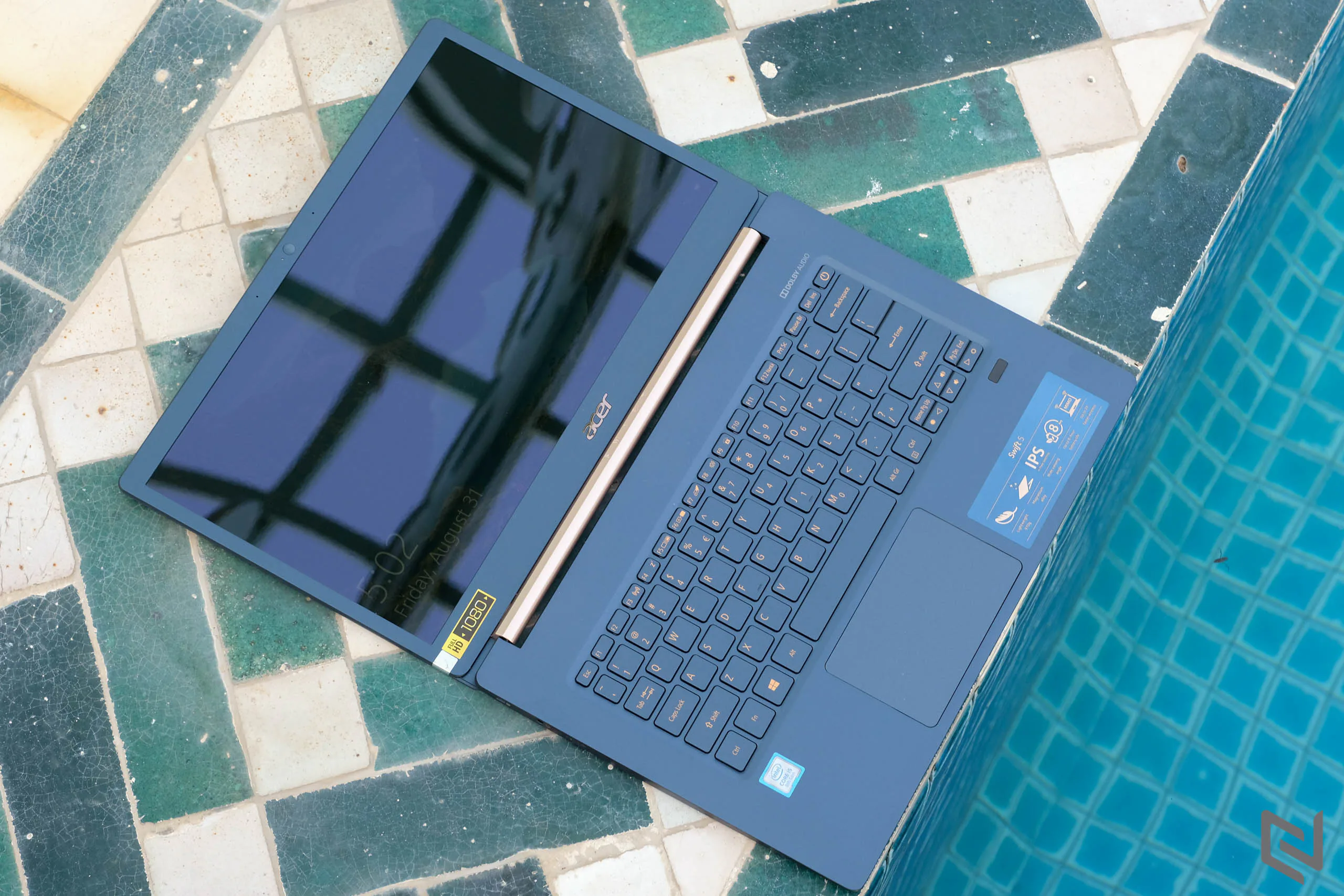 Acer Swift 5