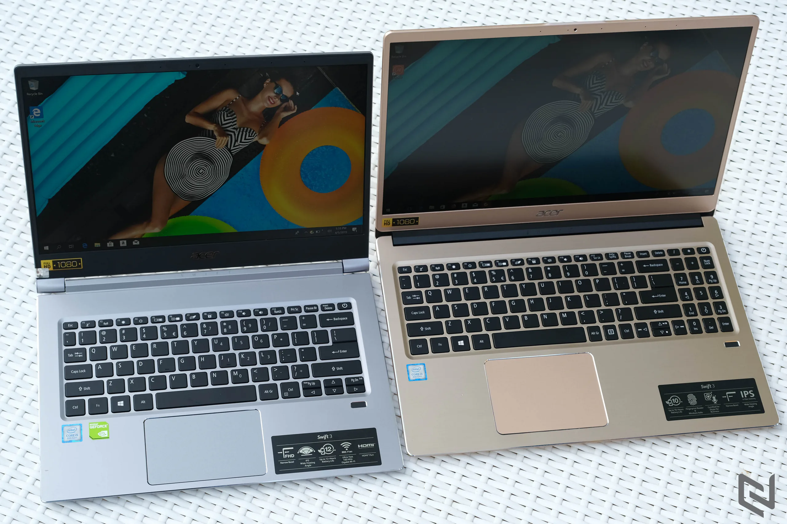 Acer Swift 3