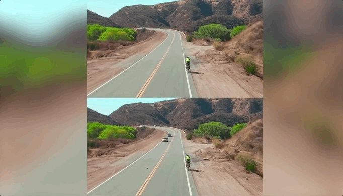 Adobe đưa tính năng loại bỏ vật thể content-aware fill lên After Effect
