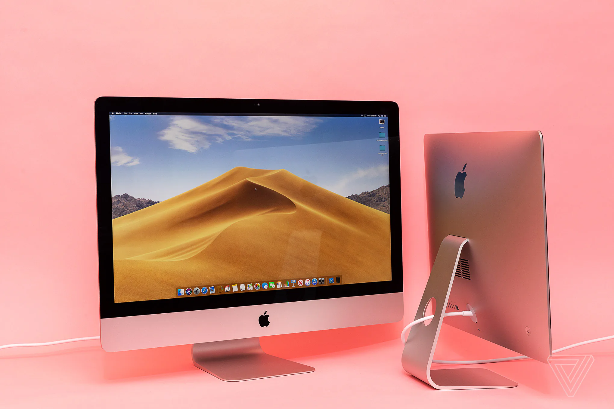 iMac 2019