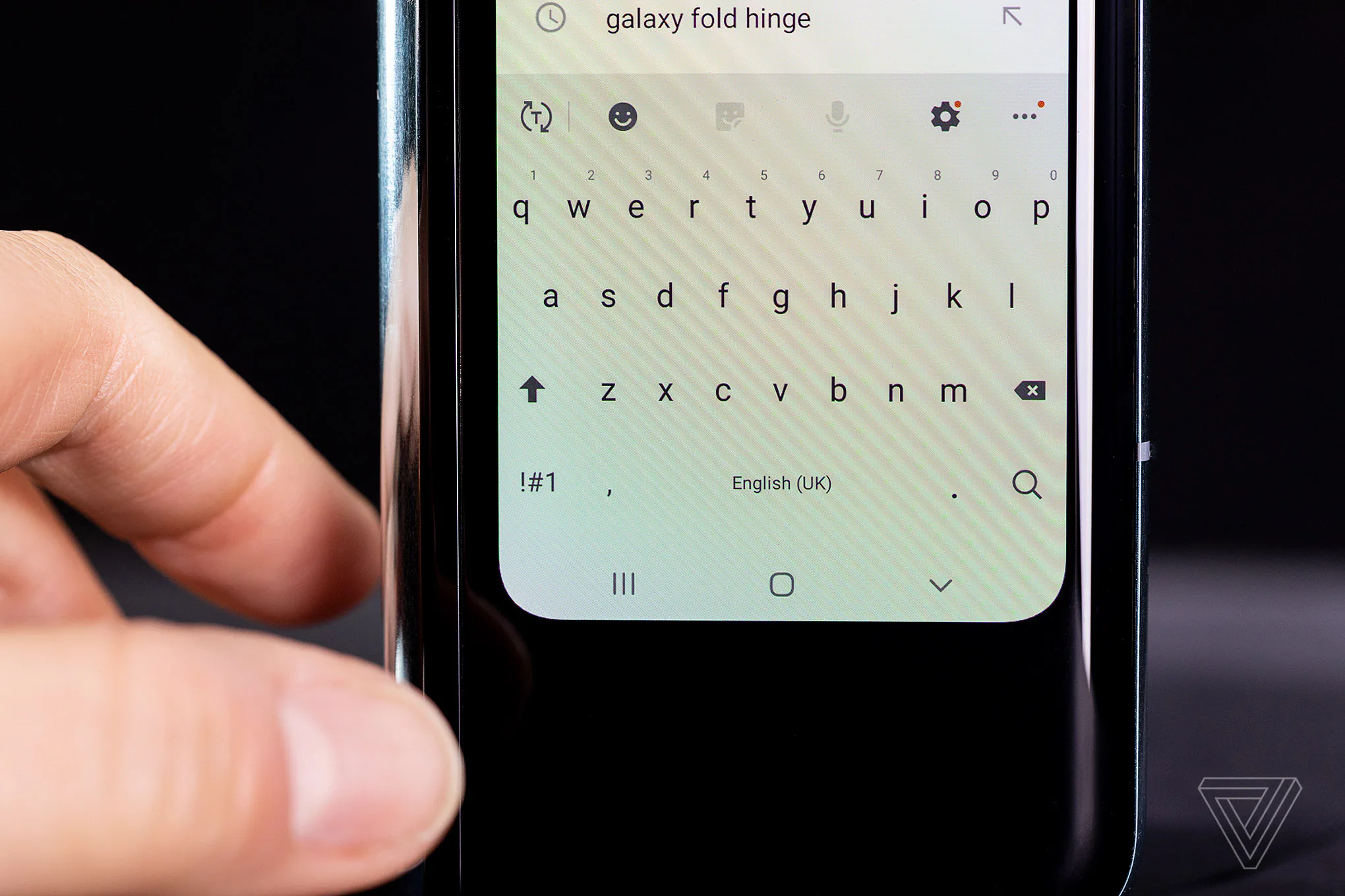 samsung galaxy fold