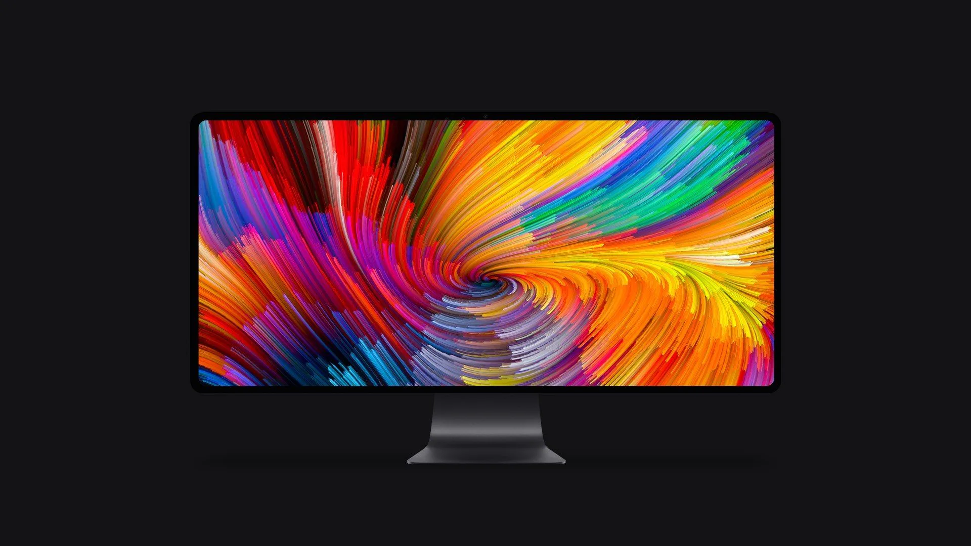apple display