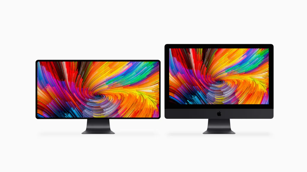 apple display