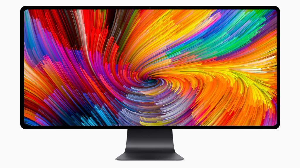 apple display