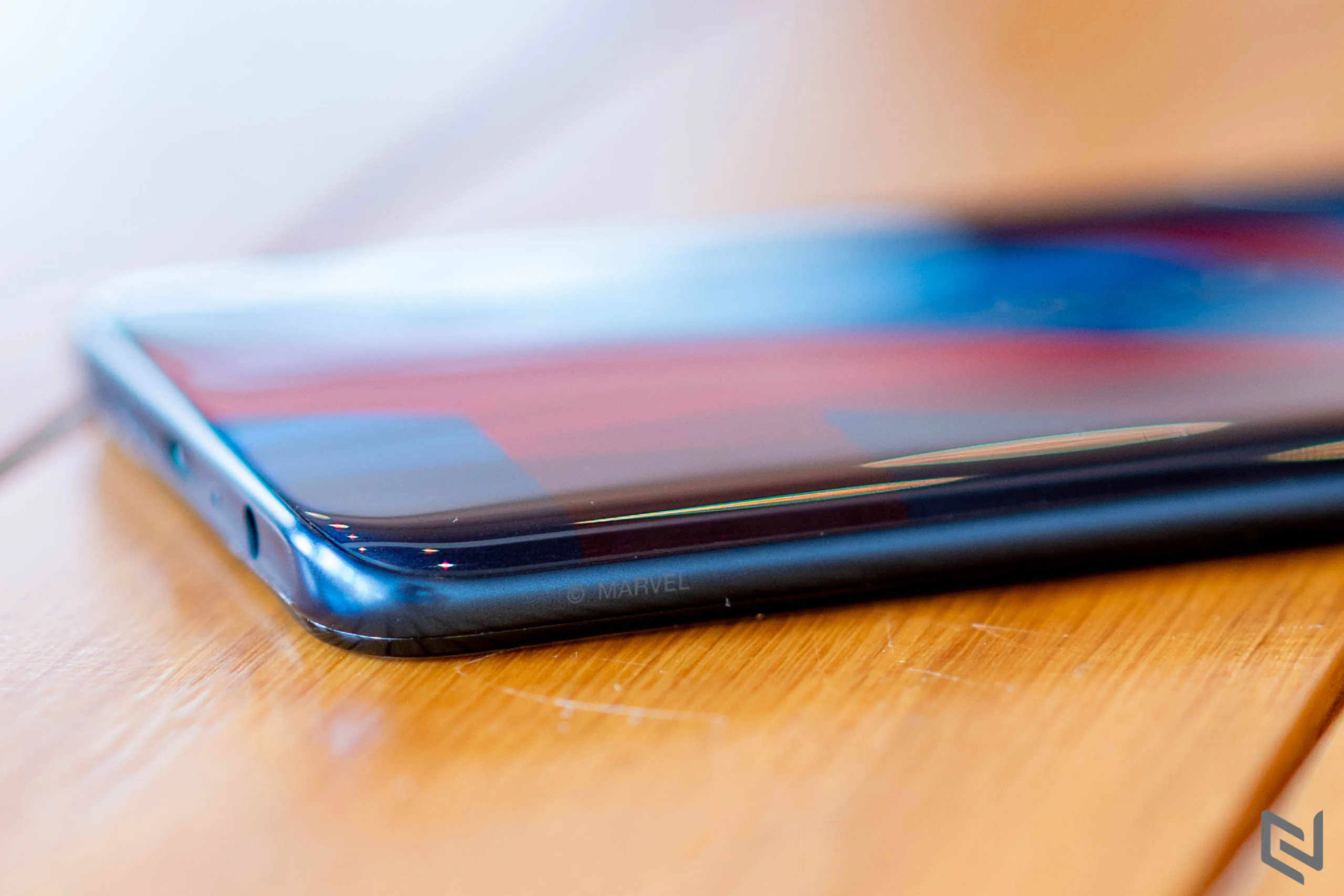 OPPO F11 Pro phiên bản giới hạn Marvel’s Avengers ra mắt dịp công chiếu bom tấn Avengers: Endgame, giá 8,990,000 VND