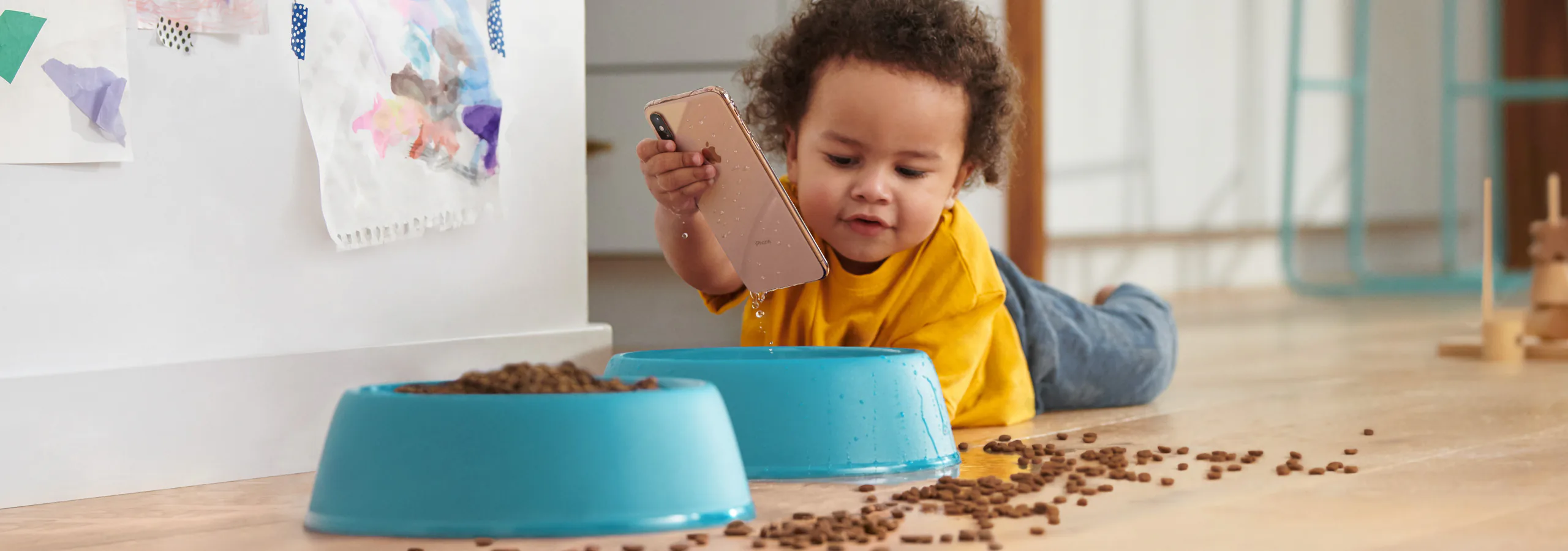 thiết bị của APple thân thiện với môi trường