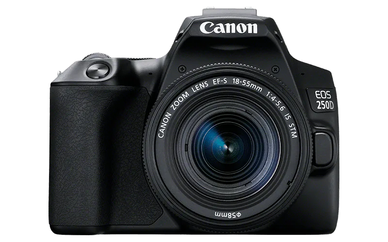 Canon EOS 250D