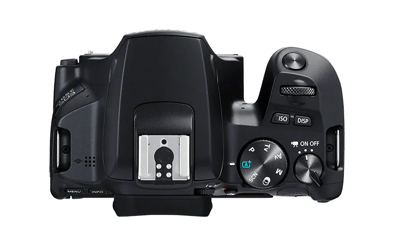 Canon EOS 250D
