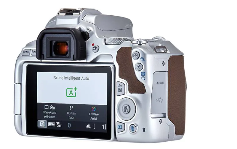 Canon EOS 250D