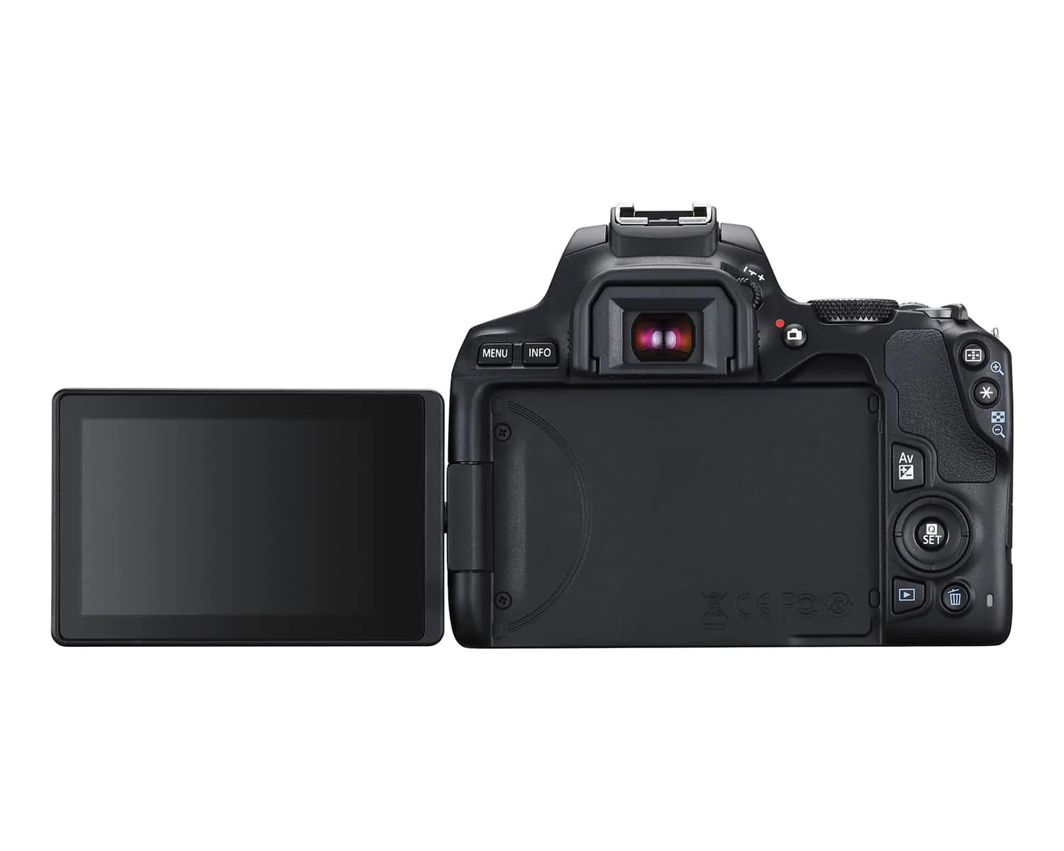 Canon EOS 250D