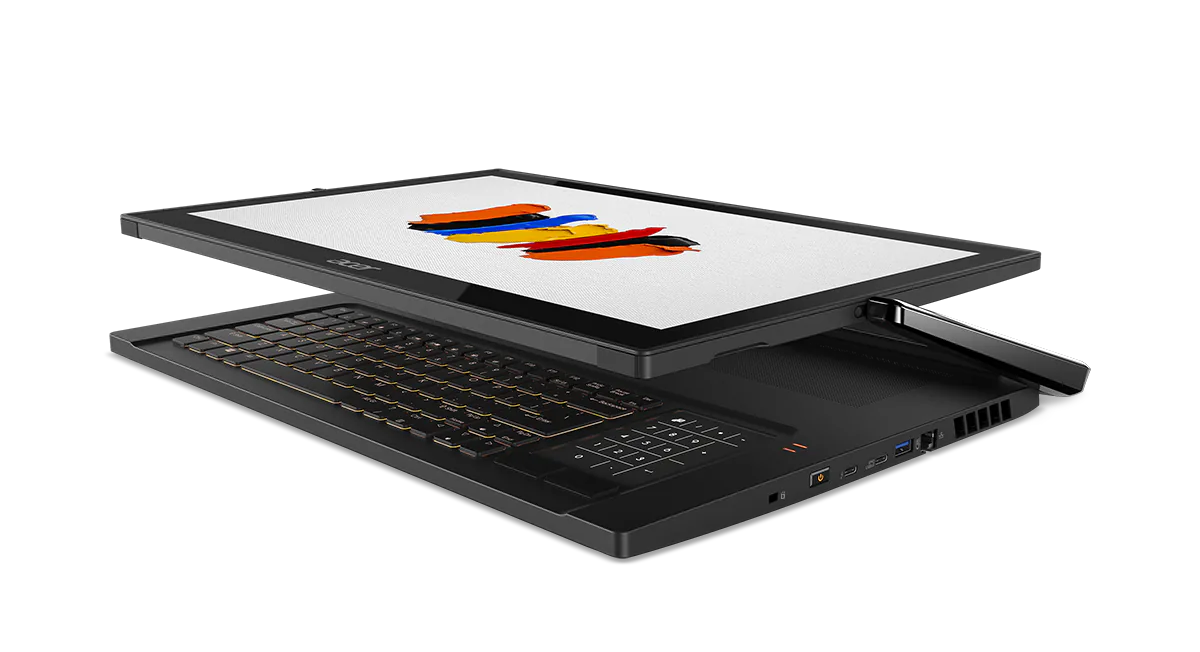 Acer giới thiệu ConceptD, 7 dòng sản phẩm được thiết kế cho nhà sáng tạo