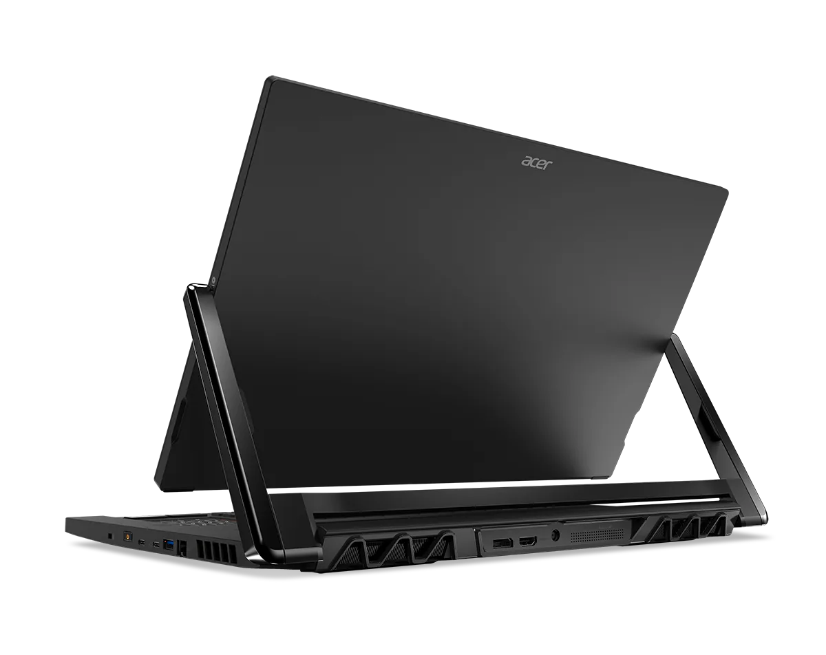 Acer giới thiệu ConceptD, 7 dòng sản phẩm được thiết kế cho nhà sáng tạo